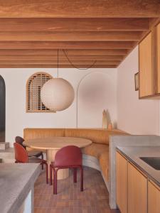 Riley House, Surry Hills Isyd