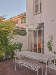 Riley House, Surry Hills Isyd