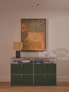 Riley House, Surry Hills Isyd