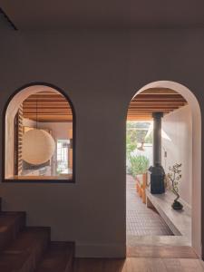 Riley House, Surry Hills Isyd