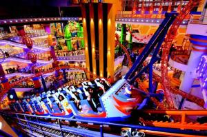 Kingston Hotel 4 - Hulo Bukit Bintang