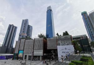 Kingston Hotel 4 - Hulo Bukit Bintang