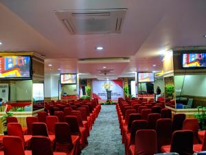 Lynt Hotel Makassar