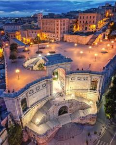 Stupenda suite a Cagliari Piazza Galilei
