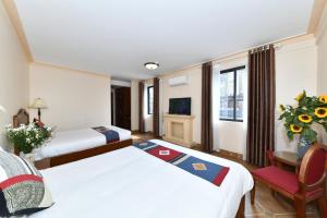 Sapa Symphony Hotel
