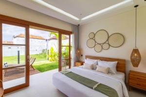 Villa Maria by Pertama Management