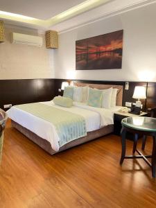 Fortune Park Moksha, Mcleodganj - Member ITC Hotels Group