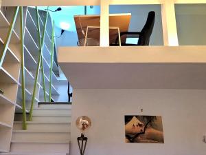 Cosy flat, central location