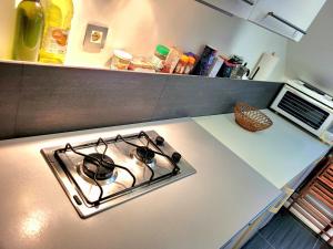 Cosy flat, central location