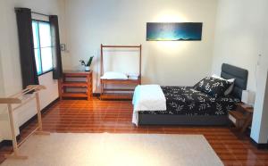 Spacious Two-Storey Townhouse