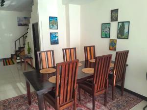 Spacious Two-Storey Townhouse