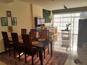 Spacious Two-Storey Townhouse