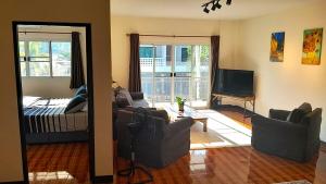 Spacious Two-Storey Townhouse