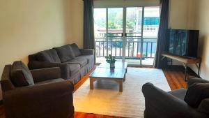 Spacious Two-Storey Townhouse