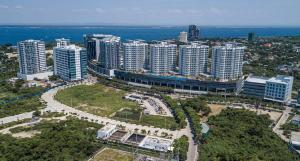 Mactan Newtown Beach Condo