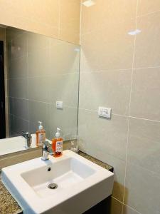 Mactan Newtown Beach Condo