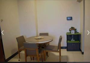 Mactan Newtown Beach Condo