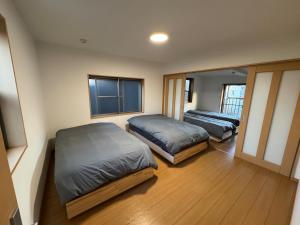 2 level entire house 穴守稲荷駅羽田ハウスHaneda House!