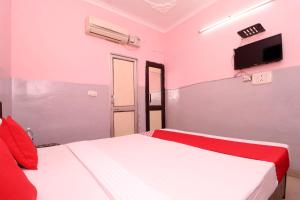 Hotel O Ashoka Residency