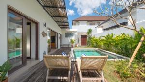 Villa Lange 3 by Villa Finder