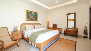 Villa Lange 3 by Villa Finder