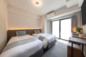 Living like Hotel 博多駅南