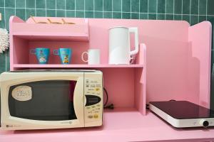 Homey Studio in Central Da Lat