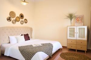Homey Studio in Central Da Lat