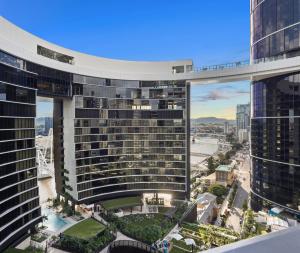 Avani Living Queens Wharf Residences