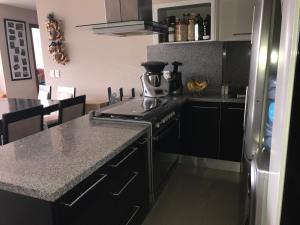 Beautiful apartment in the best area of POLANCO