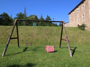 Casa de vacaciones de 1 dormitorio