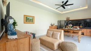 Villa Lange 3 by Villa Finder