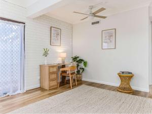 Lower Lvl Boyd- Sunny Coastal Home - Pet Friendly