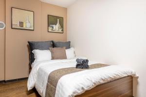 Livecore -Apartment hotel-