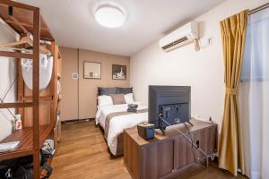 Livecore -Apartment hotel-