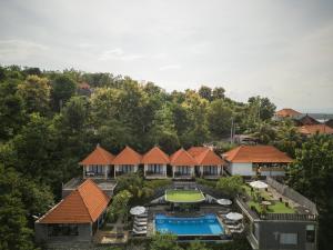 Abasan Hill Hotel and Spa