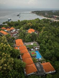 Abasan Hill Hotel and Spa