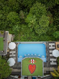 Abasan Hill Hotel and Spa