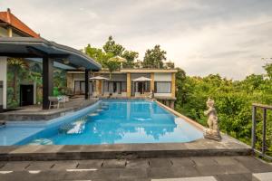 Abasan Hill Hotel and Spa