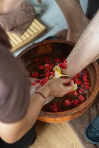 Abasan Hill Hotel and Spa