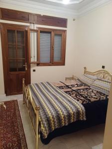 Modern Loft with Balcony