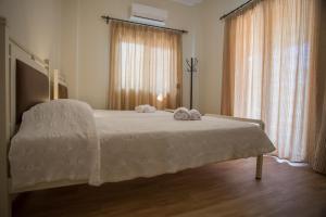 Pegasus Rooms Korinthia Greece