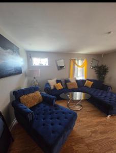 A Cozy Escape Spacious 3-Bedroom with Bonus area