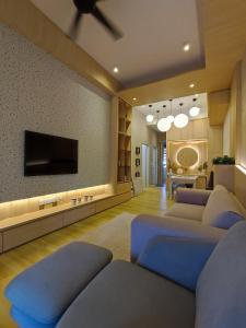 325 Rimbun Aman Labu Seremban - Ubytování bez kategorie ve městě Seremban