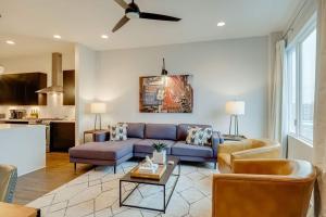 Honky Tonk Hangout - Minutes to Downtown - Rooftop