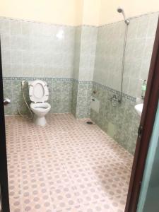 Thanh Tùng Hotel HCM