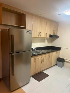 Cozy Avant BGC 1Br Sleeps 4