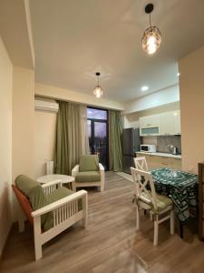 Avlabari Inn - The coziest place