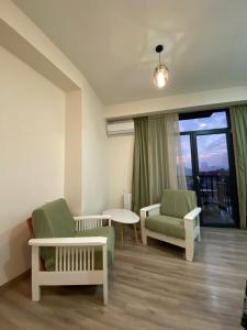 Avlabari Inn - The coziest place