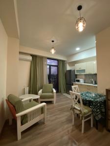 Avlabari Inn - The coziest place